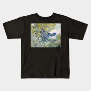 SHARK BAY Kids T-Shirt